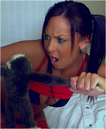 ashleys-candy-monkey ashleys candy toy